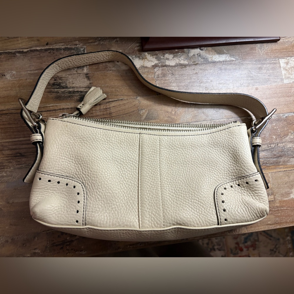 Vintage Coach Bag